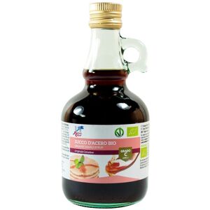 Biotobio Srl Succo Acero Gr C Bio 500ml