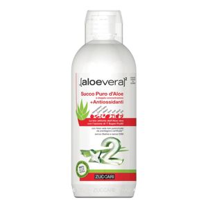 Zuccari Srl Aloevera2 Suc P Aloe+antios Zuc