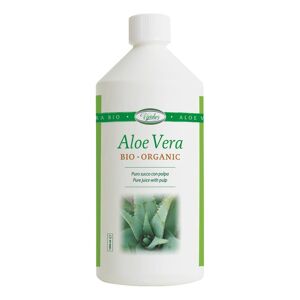 Vividus Srl Aloe Vera Bio Succo/polpa 1l
