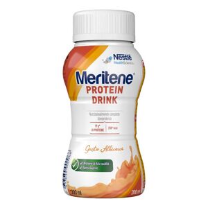 Nestle Health Meritene Protein Drink Albicoc