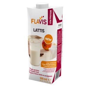 DR.SCHAR SpA MEVALIA*Flavis Latte 500ml