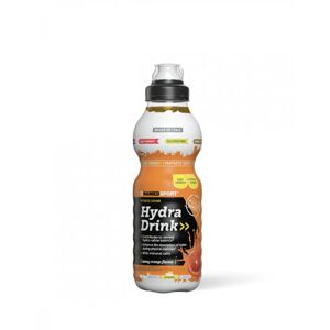 NamedSport Hydra Drink - Isodrink Orange