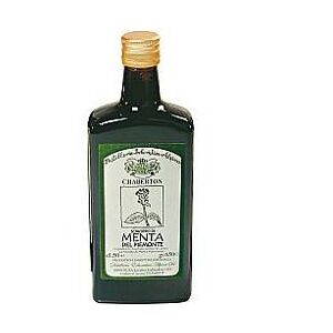 Dealp Srl Dealp Chaberton - Sciroppo Nat Menta P 500 ml