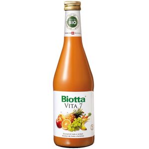 Biotobio Srl Biotta Succo Vita 7 500 ml