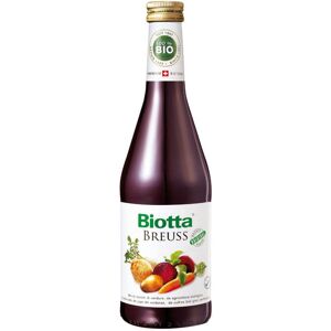 Biotobio Srl Biotta Breuss Succo Verde 500ml