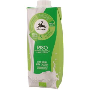 Alce Nero BEVANDA VEGETALE RISO BIO500ML