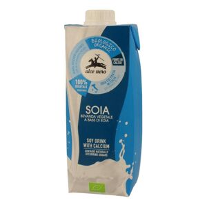 Alce Nero Spa ALCE NERO Latte Soia Solosoia 500ml