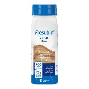 Fresenius FRESUBIN 2KCAL DRINK CAPP 4FL