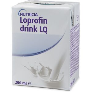 DANONE NUTRICIA SpA SOC.BEN. LOPROFIN DRINK 200ML