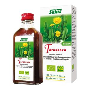 SALUS HAUS Gmbh & Co KG TARASSACO SUCCO 200ML BIO