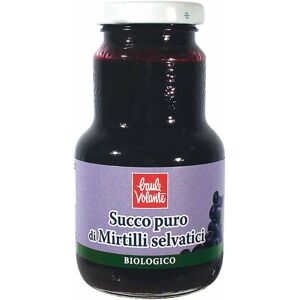 BIOTOBIO BIO Succo di Mirtillo 200ml.