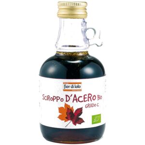 BIOTOBIO Srl FdL Succo d'Acero  500ml