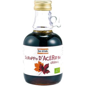 BIOTOBIO Srl FdL Succo d'Acero 1000ml