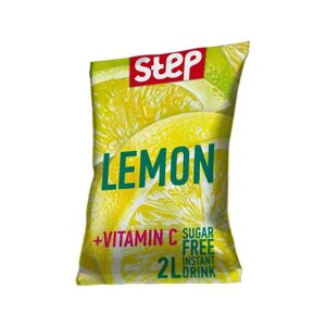 Kendy Step Drink Lemon + Vitamic C 2L