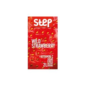 Kendy Step 24 X 9 g Wild Strawberry Fragola
