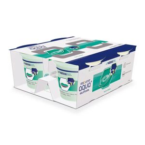 Resource Aqua+ Menta Bevanda Gelificata 4x125 ml