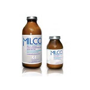 PIAM FARMACEUTICI Milco Bevanda Aproteica Per Trattamento Dietetico Malattie Renali 6 Flaconcini 200 ml