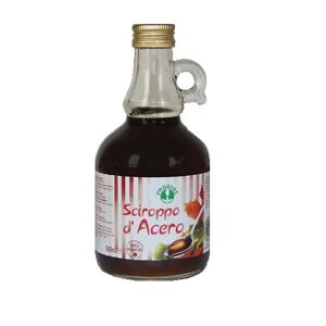 PROBIOS Sciroppo D'Acero Grado C Dolcificante 500 ml