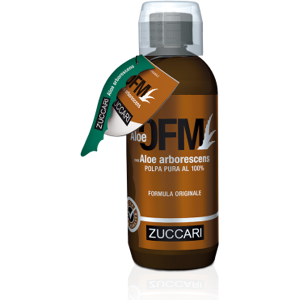 Zuccari Aloe OFM 500 ml