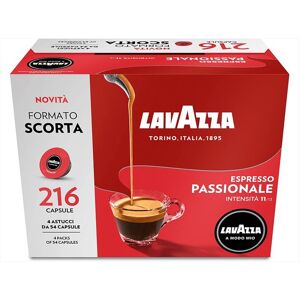 LAVAZZA Passionale A Modo Mio 216 Caps