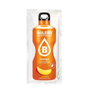 Bolero Drink 24 Bustine Da 8-9 Grammi Bacca Di Acai