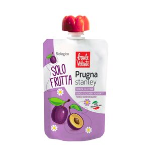 BAULE VOLANTE Solo Frutta - Prugna Stanley 1 Cheer-Pack Da 100 Grammi