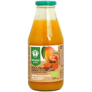 PROBIOS Pesca Italiana, Mango E Curcuma 500 Ml