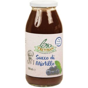 TREVISAN Succo Di Mirtillo 500 Ml