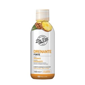 MARCO VITI Dr. Viti - Drenante Forte 500 Ml Ananas