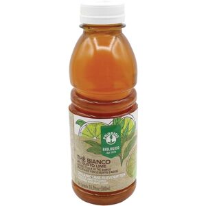 PROBIOS Bio Organic - Thè Bianco Al Gusto Lime 500ml