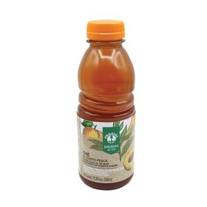 PROBIOS Bio Organic - Thè Al Gusto Pesca 500ml