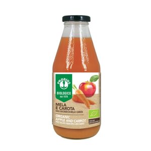 PROBIOS Bio Organic - Succo Di Mela E Carota 500ml