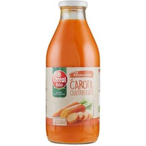 CÉRÉAL Succo Di Carota Bio 750ml