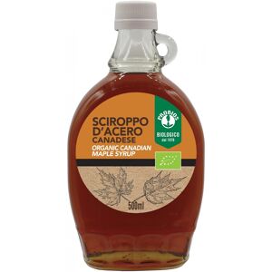 PROBIOS Sciroppo D'Acero 500ml