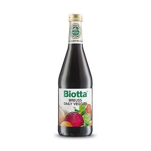FIOR DI LOTO Biotta - Succo Di Verdure Breuss 500ml
