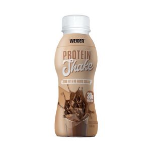 WEIDER Protein Shake 330 Ml Cioccolato Al Latte
