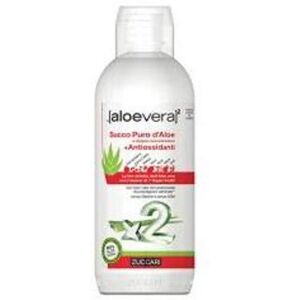 Aloevera2 Succo P Aloe+antioss