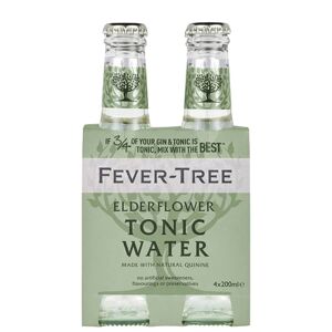 Fever-tree Tonic Water Elderflower