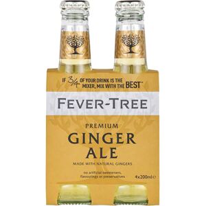 Fever-Tree Premium Ginger Ale