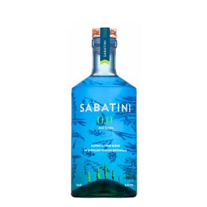 Thames Distillers Alcohol Free Blend “sabatini 0.0”