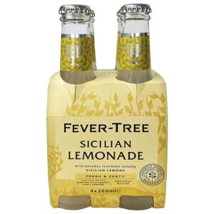 Fever-Tree Sicilian Lemonade