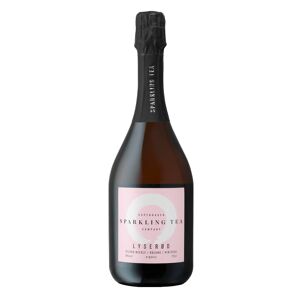 Copenhagen Sparkling Tea Company Copenhagen Sparkling Tea “lyserod” Rosé Analcolico Bio