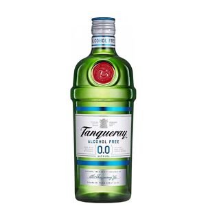 Tanqueray Alcohol Free 0.0