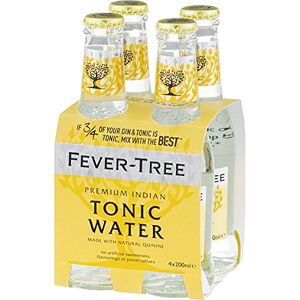 Fever-Tree Tonic Water Indian Premium