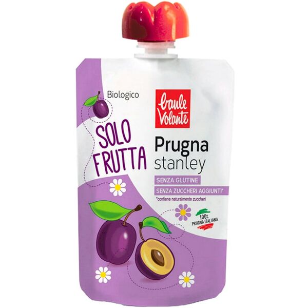 baule volante solo frutta - prugna stanley 1 cheer-pack da 100 grammi