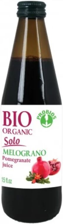 Probios Succo Di Melograno 330 ml