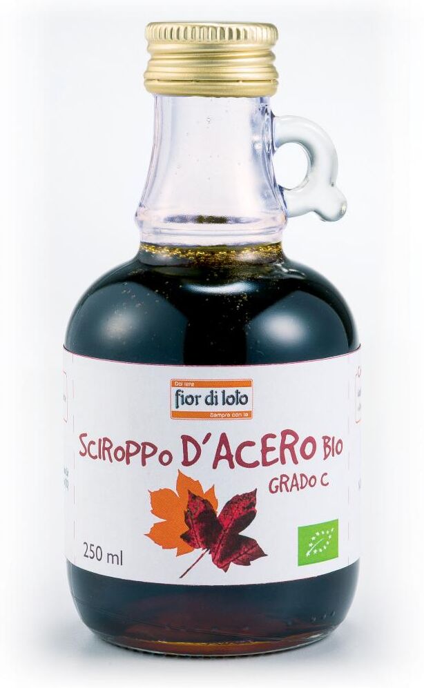 Biotobio Srl Succo Acero 250ml