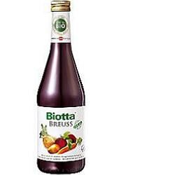 BIOTOBIO Srl FdL Biotta Breuss Succo Verde