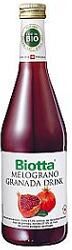 BIOTOBIO Srl FdL Biotta Succo Melogra.500ml