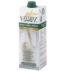 ALINOR SpA VITARIZ Nature Bevanda di Riso 1 Litro